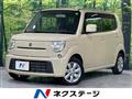 2012 Suzuki MR Wagon