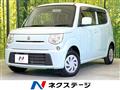 2013 Suzuki MR Wagon