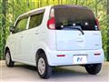 2013 Suzuki MR Wagon