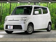 2015 Suzuki MR Wagon