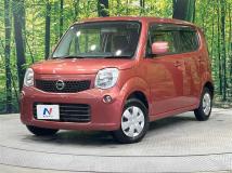 2012 Nissan Moco