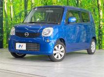 2012 Nissan Moco