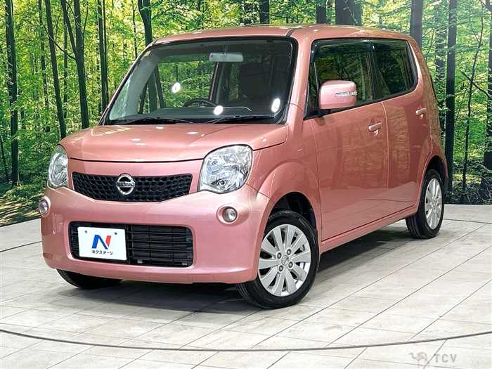 2014 Nissan Moco