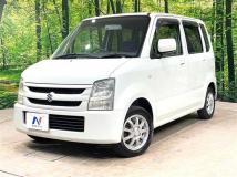 2007 Suzuki Wagon R