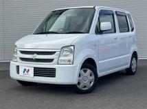 2007 Suzuki Wagon R