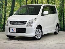 2009 Suzuki Wagon R