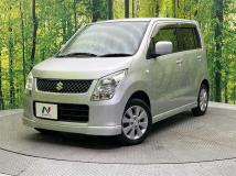2009 Suzuki Wagon R