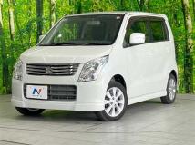 2012 Suzuki Wagon R