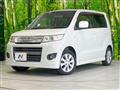 2009 Suzuki Wagon R Stingray