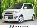 2009 Suzuki Wagon R Stingray