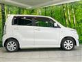2009 Suzuki Wagon R Stingray