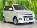2009 Suzuki Wagon R Stingray