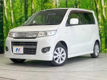 2009 Suzuki Wagon R Stingray