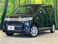 2009 Suzuki Wagon R Stingray