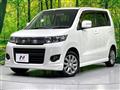 2011 Suzuki Wagon R Stingray