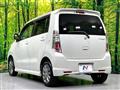 2011 Suzuki Wagon R Stingray