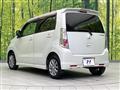 2011 Suzuki Wagon R Stingray