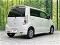 2011 Suzuki Wagon R Stingray