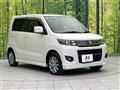 2011 Suzuki Wagon R Stingray