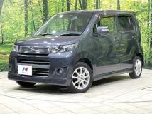 2012 Suzuki Wagon R Stingray