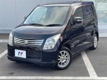 2011 Suzuki Wagon R