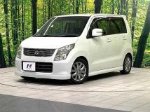 2012 Suzuki Wagon R