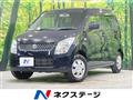 2012 Suzuki Wagon R