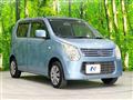 2012 Suzuki Wagon R