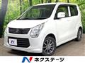 2013 Suzuki Wagon R