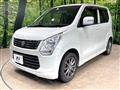 2013 Suzuki Wagon R