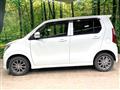2013 Suzuki Wagon R