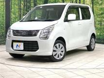 2013 Suzuki Wagon R
