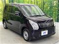 2013 Suzuki Wagon R