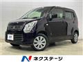 2013 Suzuki Wagon R