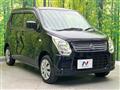 2013 Suzuki Wagon R