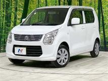 2014 Suzuki Wagon R