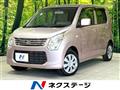2014 Suzuki Wagon R