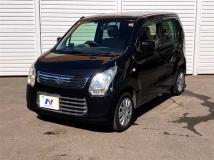 2014 Suzuki Wagon R