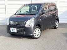 2014 Suzuki Wagon R