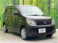 2015 Suzuki Wagon R