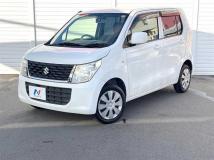 2015 Suzuki Wagon R