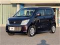 2016 Suzuki Wagon R