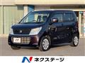 2016 Suzuki Wagon R