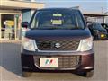 2016 Suzuki Wagon R
