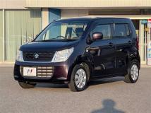 2016 Suzuki Wagon R