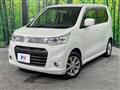 2013 Suzuki Wagon R Stingray