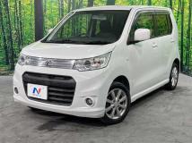 2013 Suzuki Wagon R Stingray