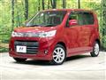 2013 Suzuki Wagon R Stingray