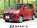 2013 Suzuki Wagon R Stingray