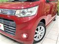 2013 Suzuki Wagon R Stingray